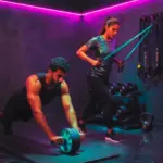 Monsoon Home Training in Bangladesh Best Indoor Workouts During Rainy Season (No Gym Needed)