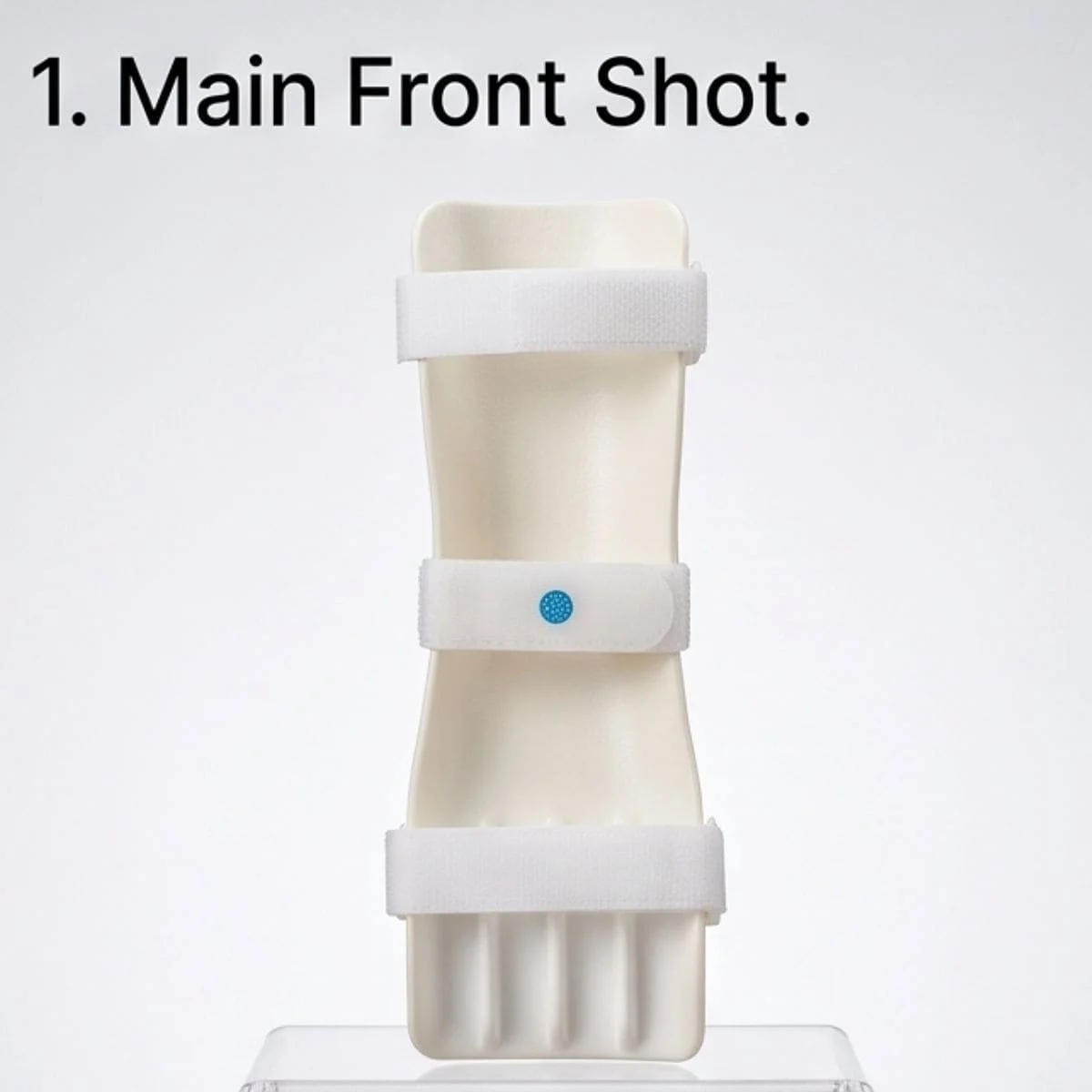 Tynor premium Hand Resting Splint by AlphagearX BD for wrist immobilization and injury recovery in Bangladesh.