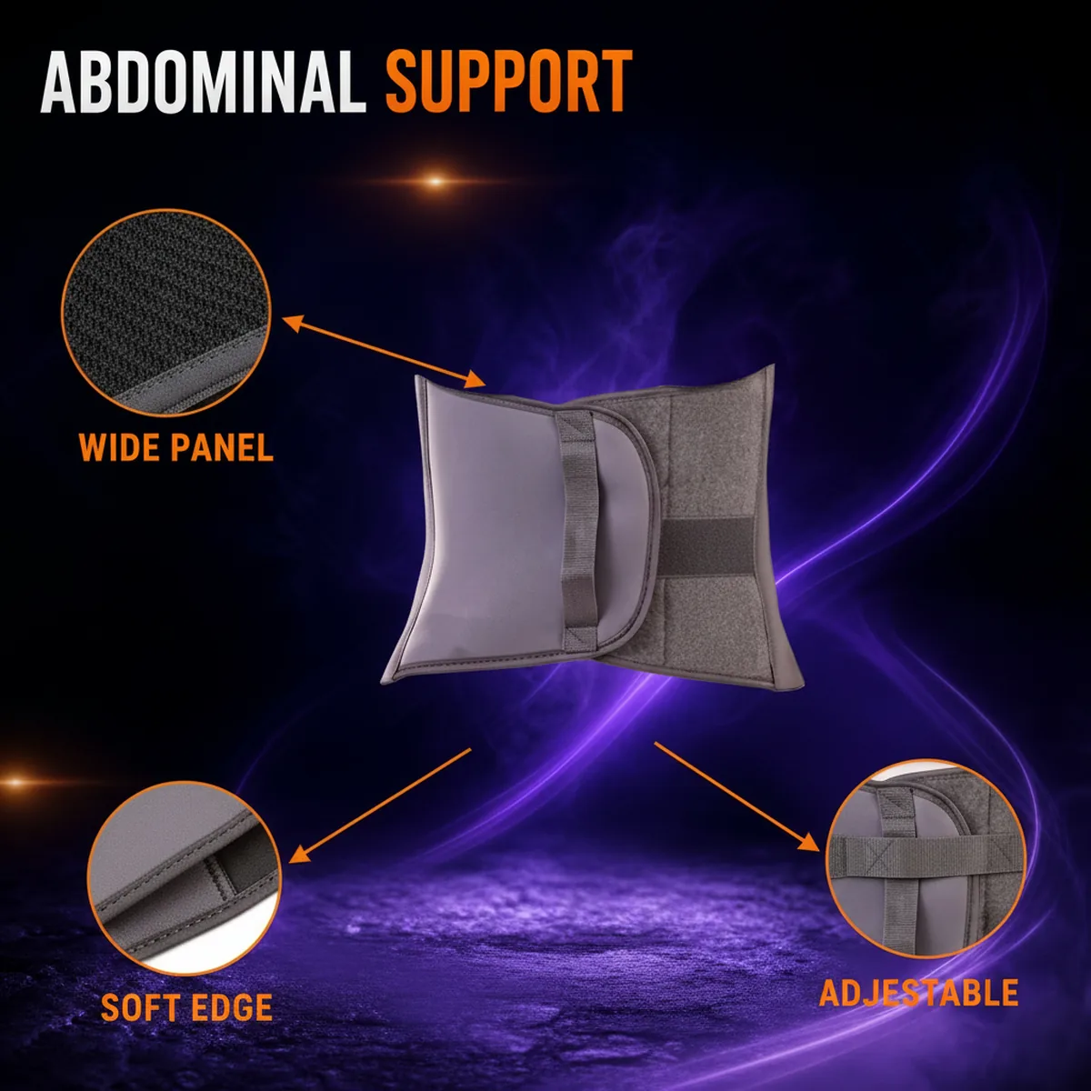 premium-abdominal-support-belt